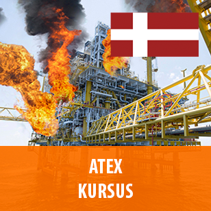 atex kursus dansk