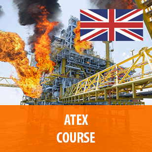 atex course uk